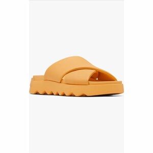 Sorel Women's Vibe Slide Sandal